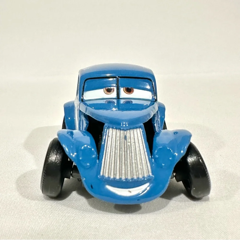 Disney store exclusive